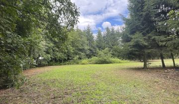 Działka budowlana Nadarzyn, ul. Bociania