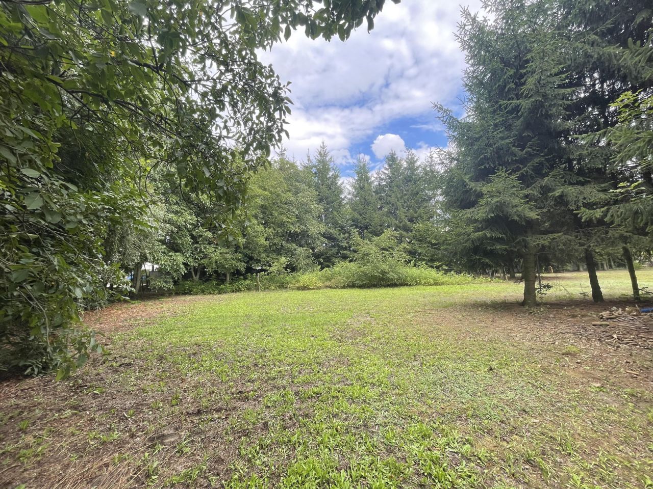 Działka budowlana Nadarzyn, ul. Bociania. Zdjęcie 2