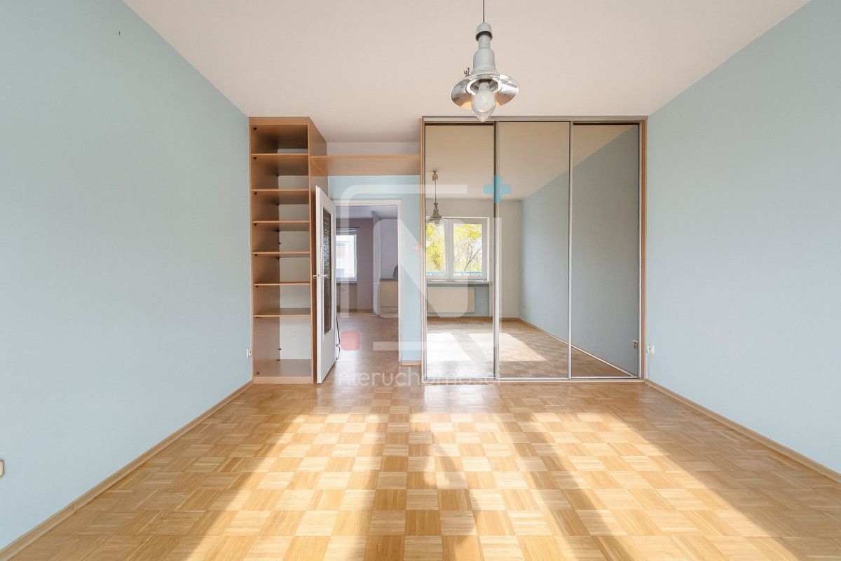 Mieszkanie 3-pokojowe Warszawa Praga-Południe, ul. kard. Aleksandra Kakowskiego. Zdjęcie 8