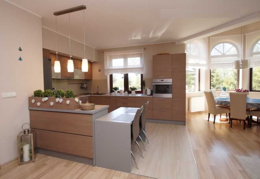 dom wolnostojący Małkowo. Zdjęcie 6