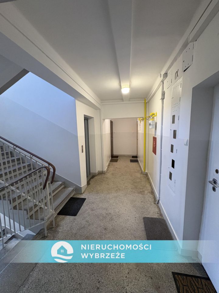 Mieszkanie 2-pokojowe Gdynia Działki Leśne, ul. Warszawska. Zdjęcie 14