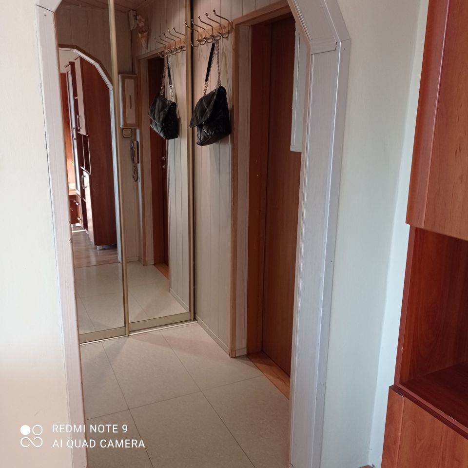 Mieszkanie 2-pokojowe Łódź Górna, ul. Juliana Ursyna Niemcewicza. Zdjęcie 7