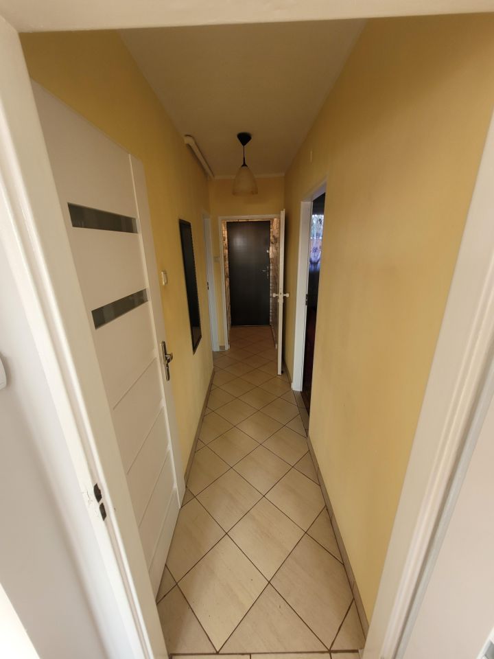 Mieszkanie 2-pokojowe Bydgoszcz Bielawy, al. Powstańców Wielkopolskich. Zdjęcie 8