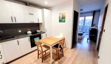 Mieszkanie 2-pokojowe Katowice Piotrowice, ul. Bażantów