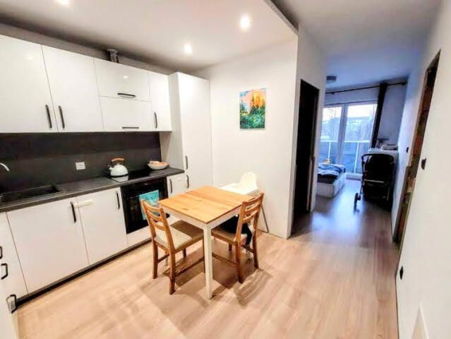 Mieszkanie 2-pokojowe Katowice Piotrowice, ul. Bażantów