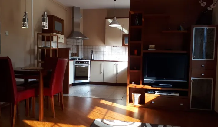 Mieszkanie 2-pokojowe Białystok Centrum, ul. Podleśna