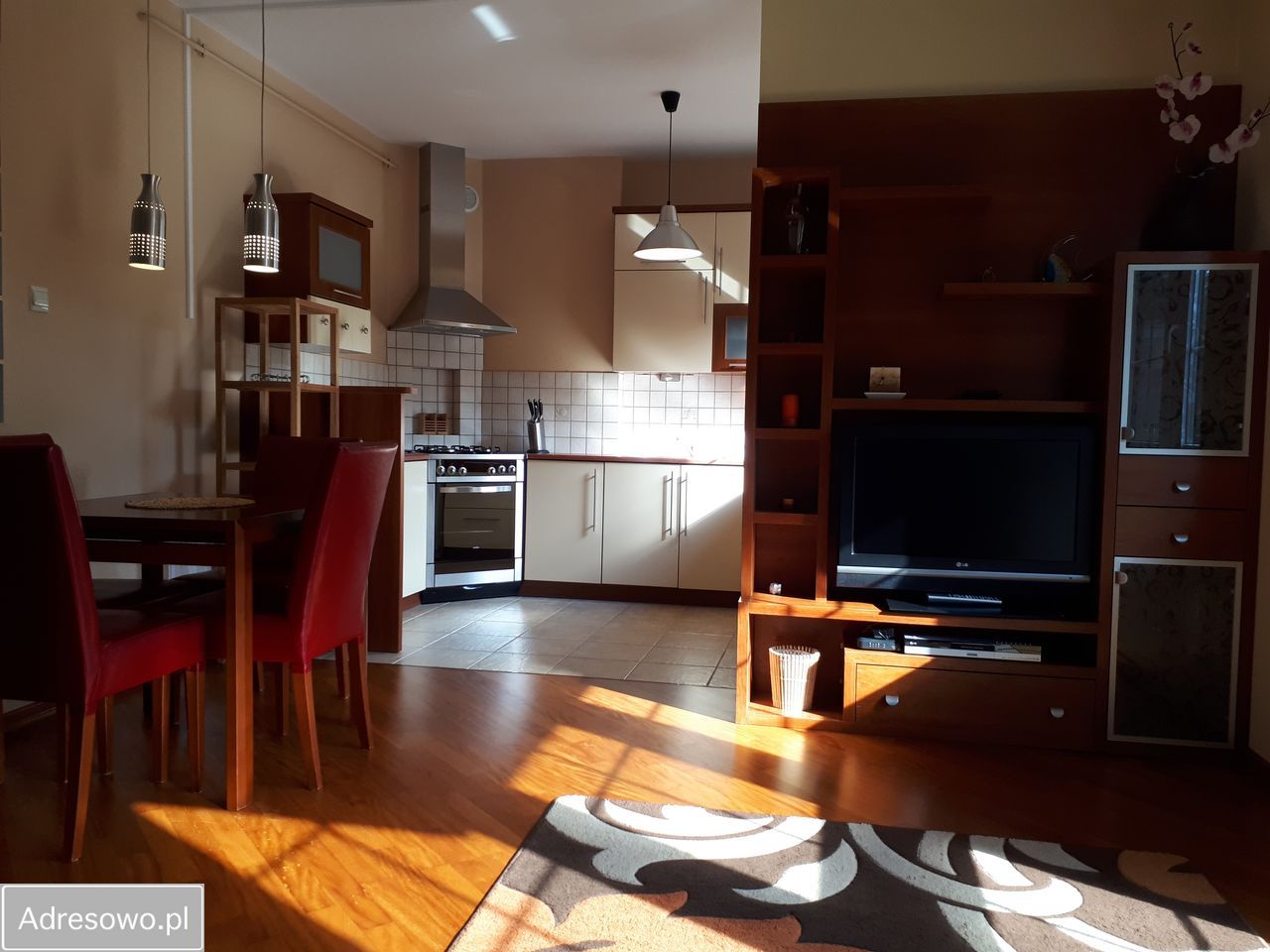 Mieszkanie 2-pokojowe Białystok Centrum, ul. Podleśna