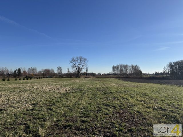 Działka budowlana Radłów. Zdjęcie 15