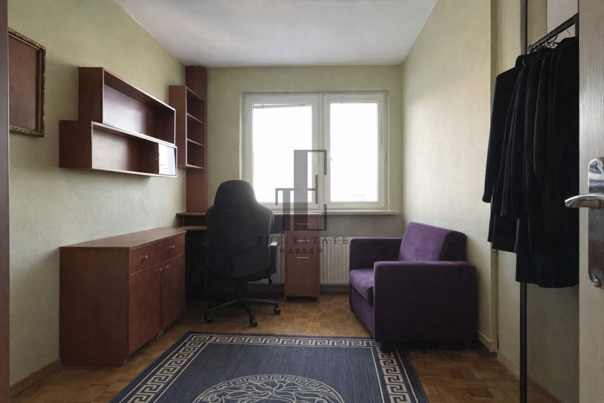 Mieszkanie 3-pokojowe Warszawa Praga, ul. Konrada Guderskiego. Zdjęcie 6