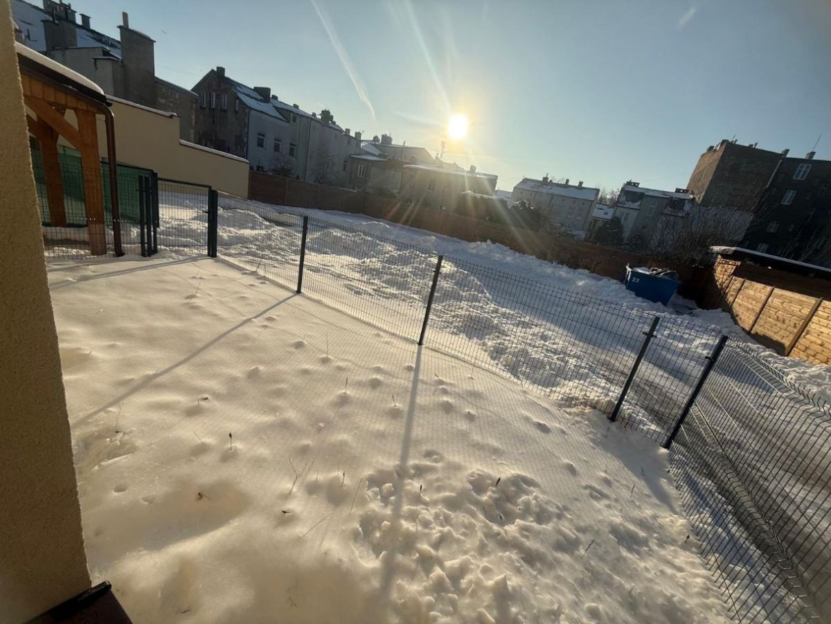 Mieszkanie 2-pokojowe Tczew Centrum, ul. Lecha. Zdjęcie 7