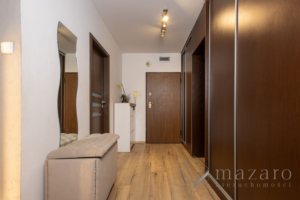 Mieszkanie 2-pokojowe Bydgoszcz Osowa Góra. Zdjęcie 10