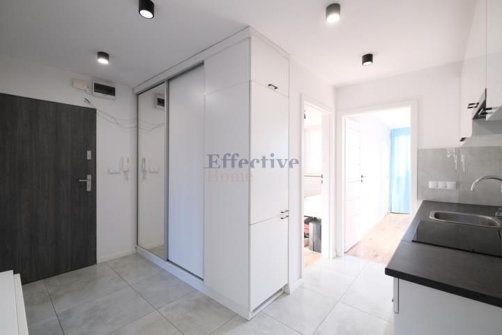 Mieszkanie 4-pokojowe Wrocław Fabryczna, ul. Grabiszyńska. Zdjęcie 2