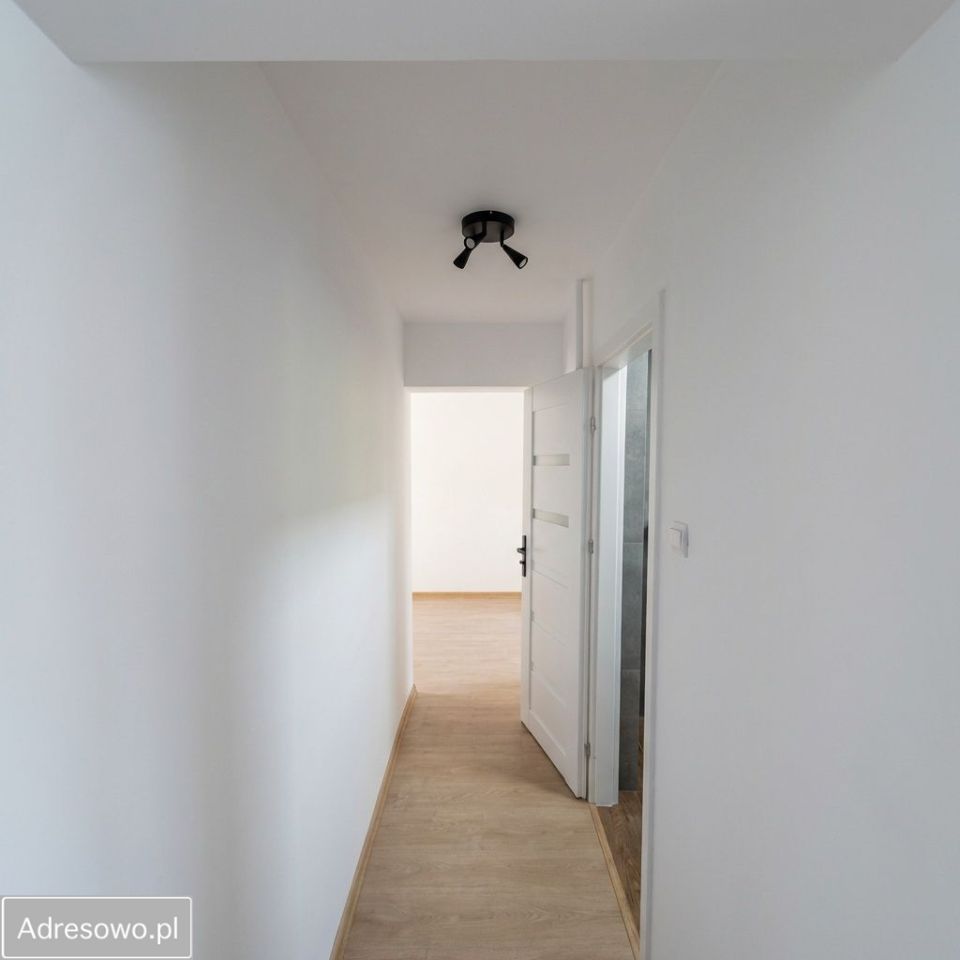 Mieszkanie 2-pokojowe Łódź Bałuty, ul. Rojna. Zdjęcie 10