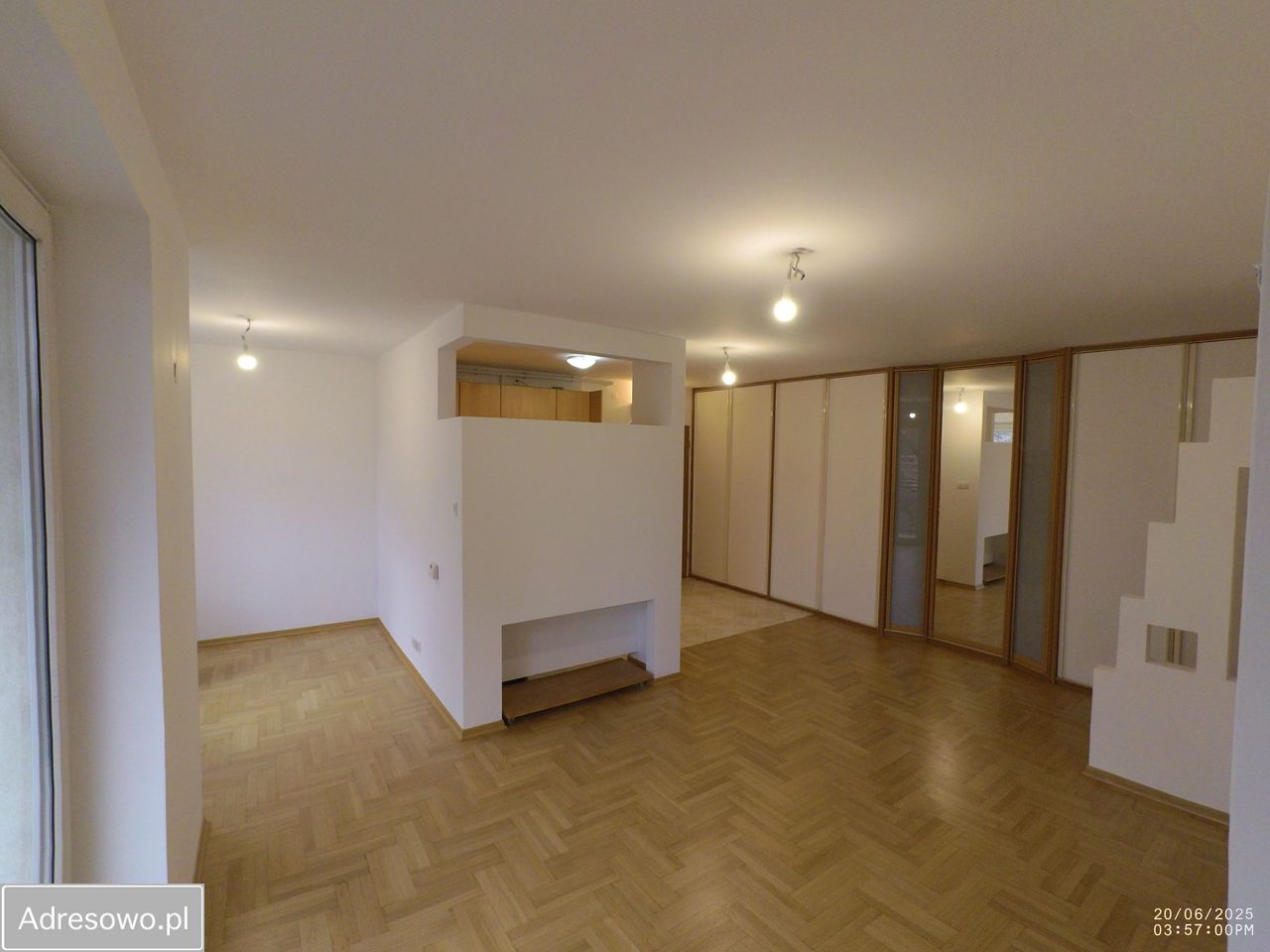 Mieszkanie 2-pokojowe Piaseczno, ul. Julianowska. Zdjęcie 17