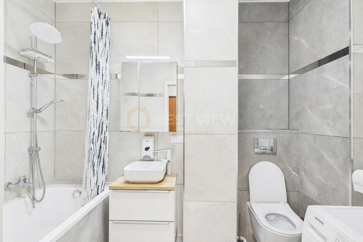 Mieszkanie 3-pokojowe Stara Iwiczna. Zdjęcie 8