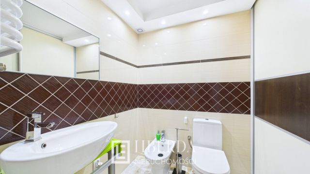 dom szeregowy, 4 pokoje Lublin Dziesiąta, ul. Jana Pocka. Zdjęcie 4