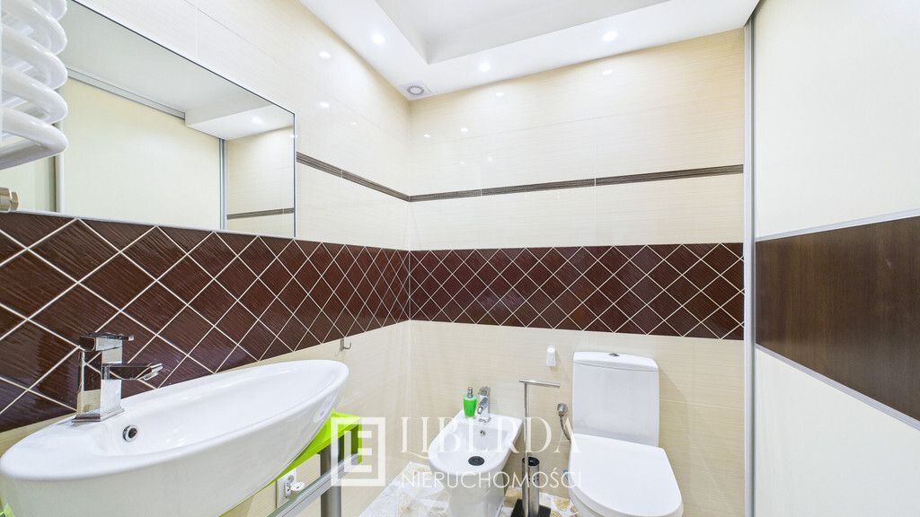 dom szeregowy, 4 pokoje Lublin Dziesiąta, ul. Jana Pocka. Zdjęcie 4