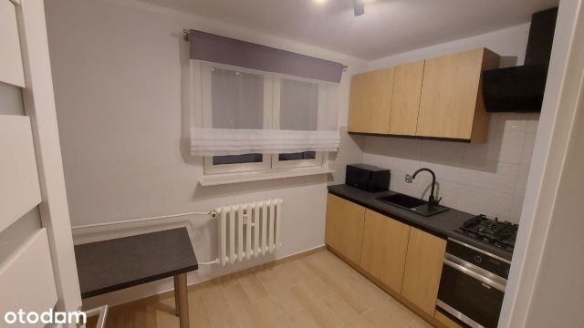 Mieszkanie 1-pokojowe Zielona Góra Centrum, ul. Bolesława Krzywoustego. Zdjęcie 1