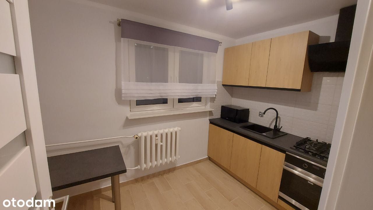 Mieszkanie 1-pokojowe Zielona Góra Centrum, ul. Bolesława Krzywoustego. Zdjęcie 1