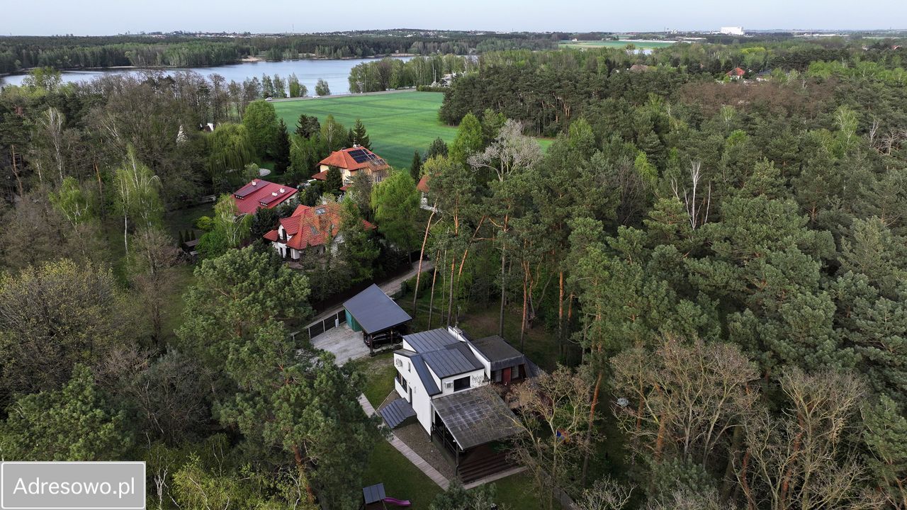 bliźniak, 4 pokoje Szałe. Zdjęcie 16