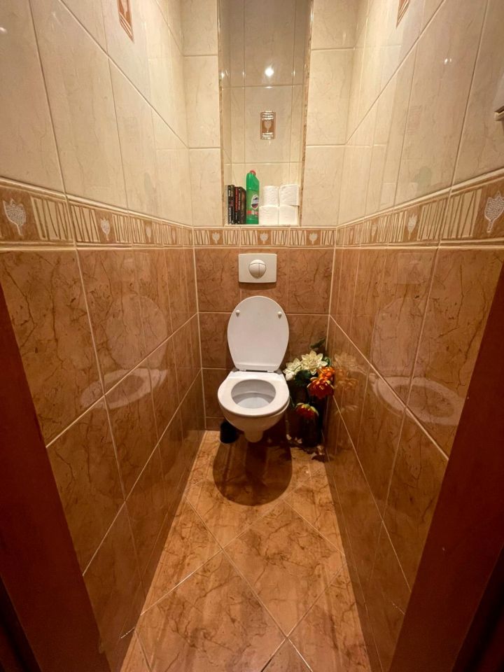 Mieszkanie 3-pokojowe Jelenia Góra Zabobrze, ul. Oskara Kolberga. Zdjęcie 2