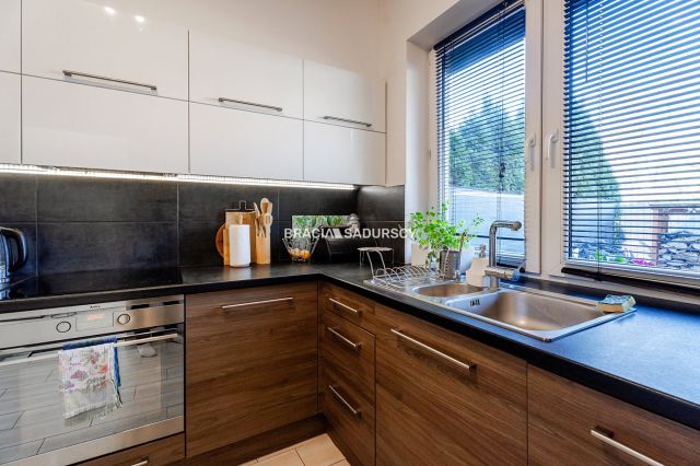 dom szeregowy, 4 pokoje Krzysztoforzyce, ul. Rozrywkowa. Zdjęcie 21