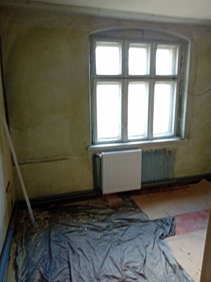 dom wolnostojący, 5 pokoi Góra, ul. Ludwika Hirszfelda. Zdjęcie 2