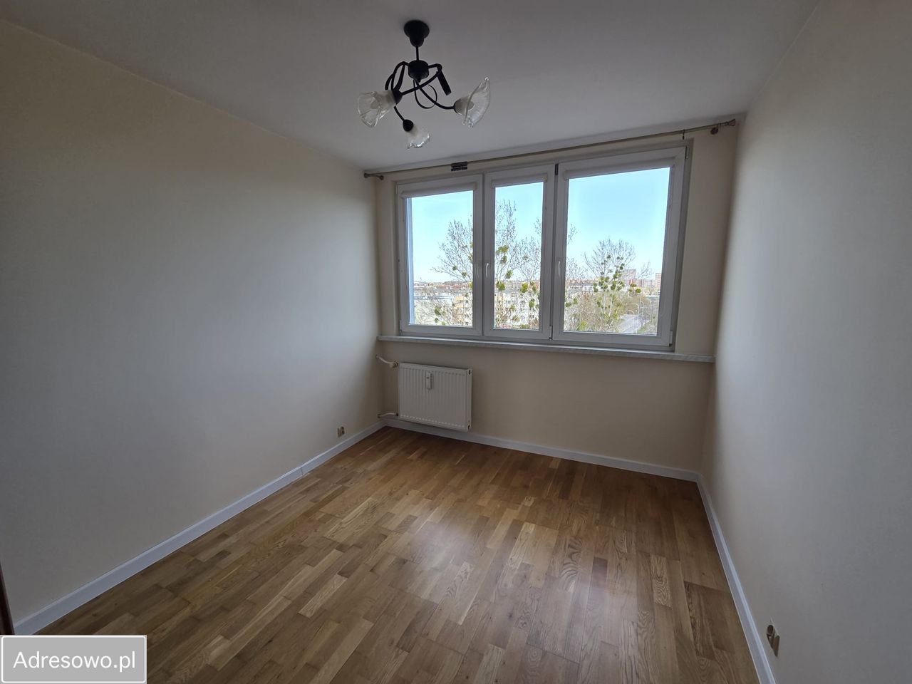 Mieszkanie 3-pokojowe Wrocław Krzyki, ul. Borowska. Zdjęcie 11