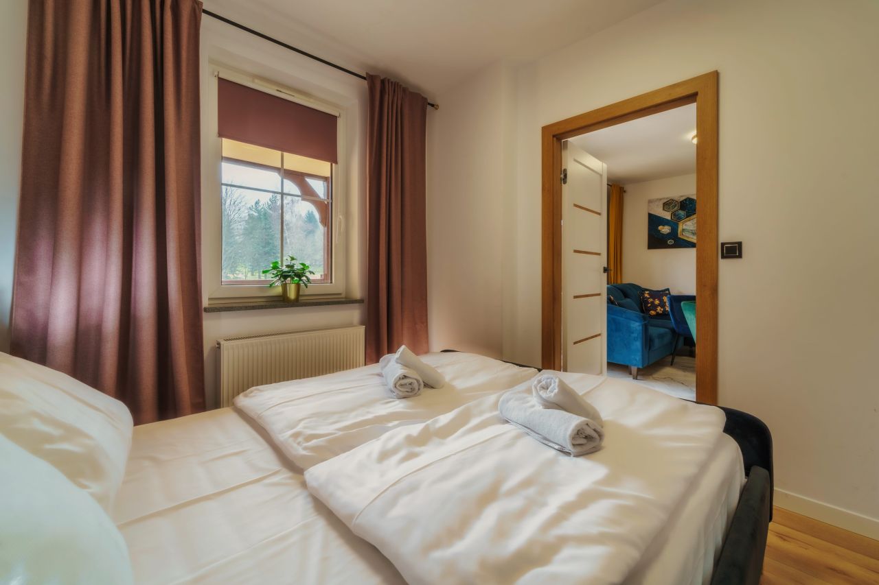 Mieszkanie 3-pokojowe Świeradów-Zdrój, ul. Kardynała Stefana Wyszyńskiego. Zdjęcie 4