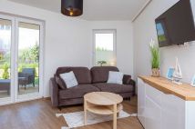 Mieszkanie 2-pokojowe Darłowo Darłówko, ul. Jagiellońska. Zdjęcie 2