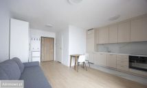 Mieszkanie 1-pokojowe Wrocław Osiniec, ul. Osiniecka. Zdjęcie 1