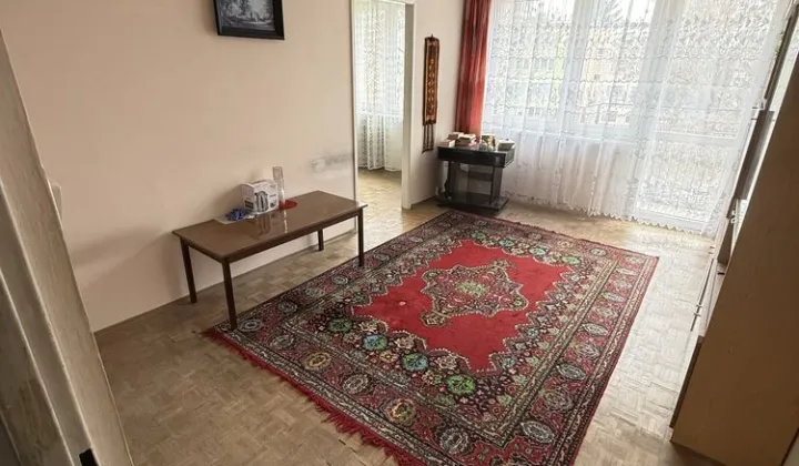 Mieszkanie 3-pokojowe Lublin, ul. Zbigniewa Herberta