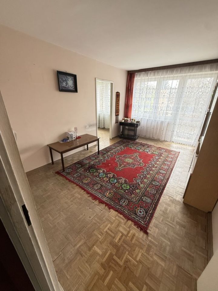 Mieszkanie 3-pokojowe Lublin, ul. Zbigniewa Herberta. Zdjęcie 1