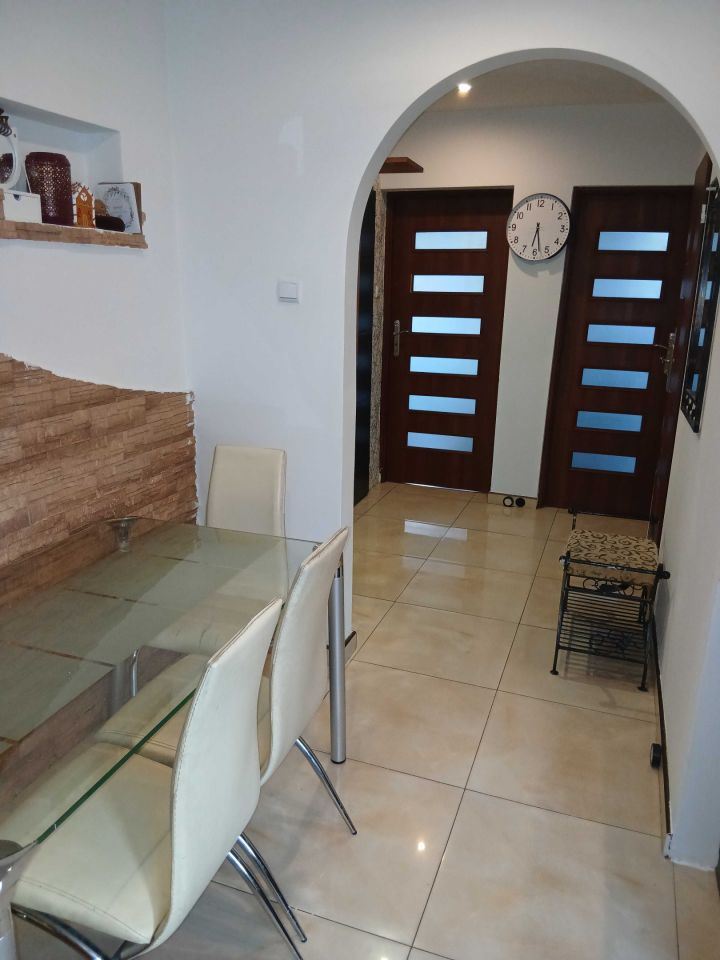 Mieszkanie 2-pokojowe Myszków. Zdjęcie 4