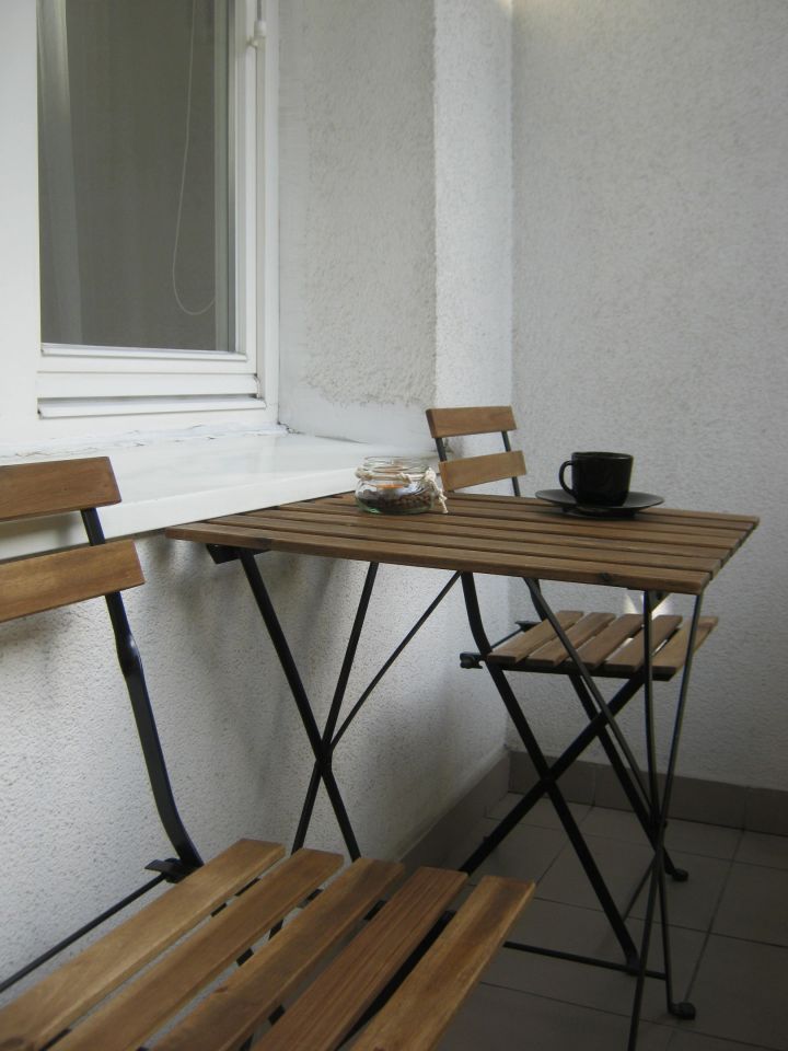 Mieszkanie 2-pokojowe Poznań Rataje, os. Jagiellońskie. Zdjęcie 8