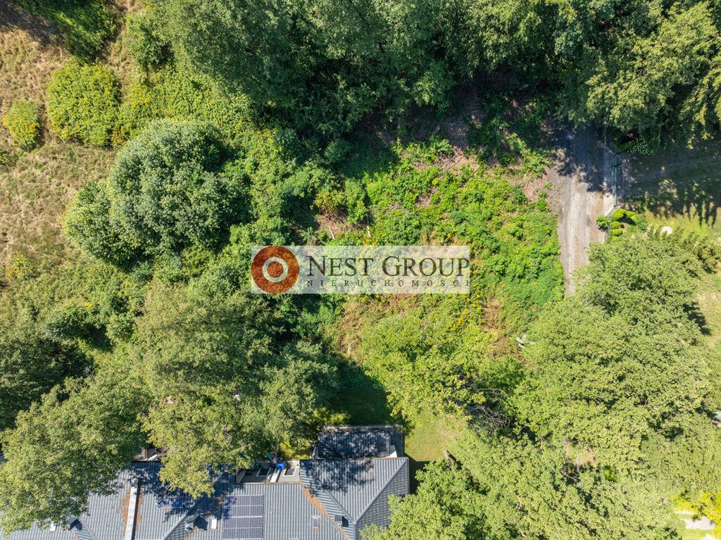 Działka budowlana Warszawa Białołęka, ul. Poręby. Zdjęcie 38