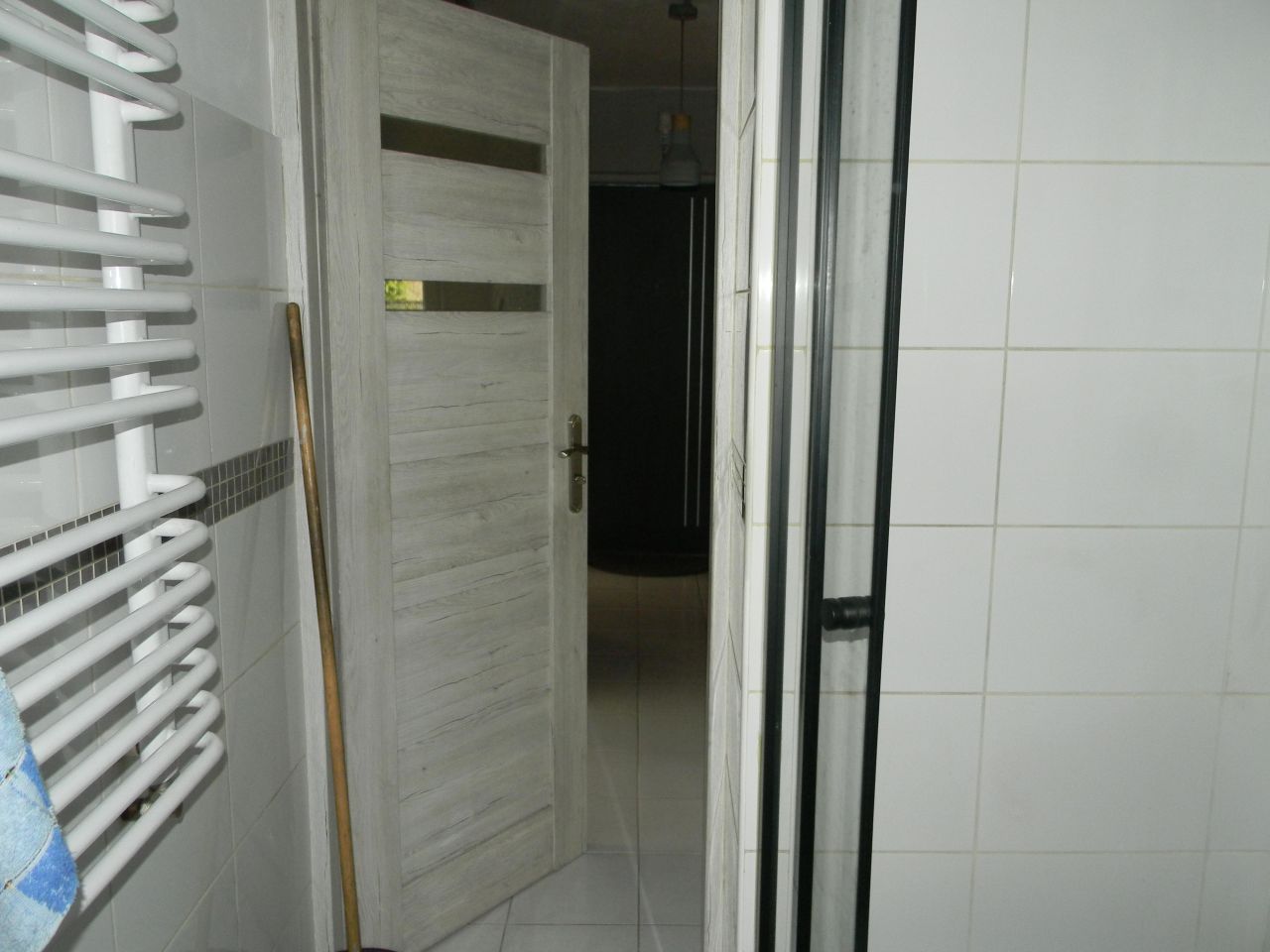 Mieszkanie 3-pokojowe Nagoszewka Pierwsza. Zdjęcie 7