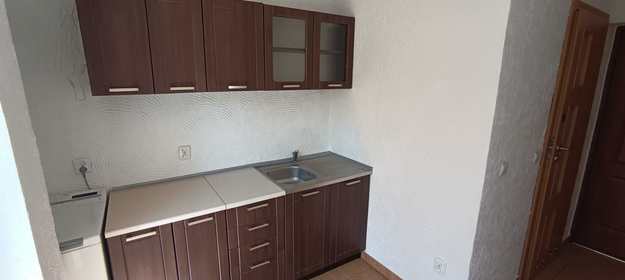 Mieszkanie 1-pokojowe Olsztyn Zatorze, ul. Stanisława Moniuszki. Zdjęcie 3