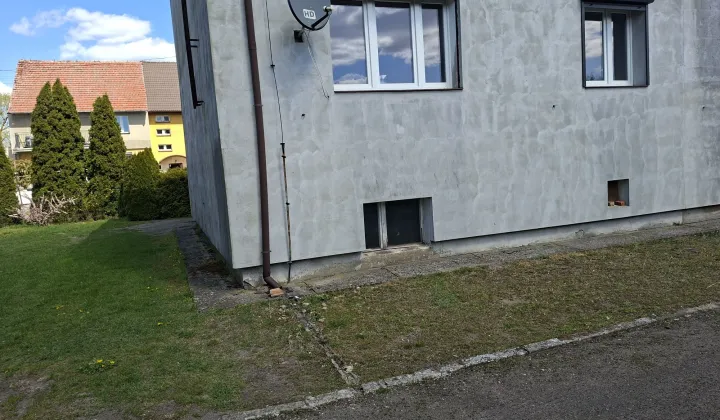 Mieszkanie 2-pokojowe Śmiłowo