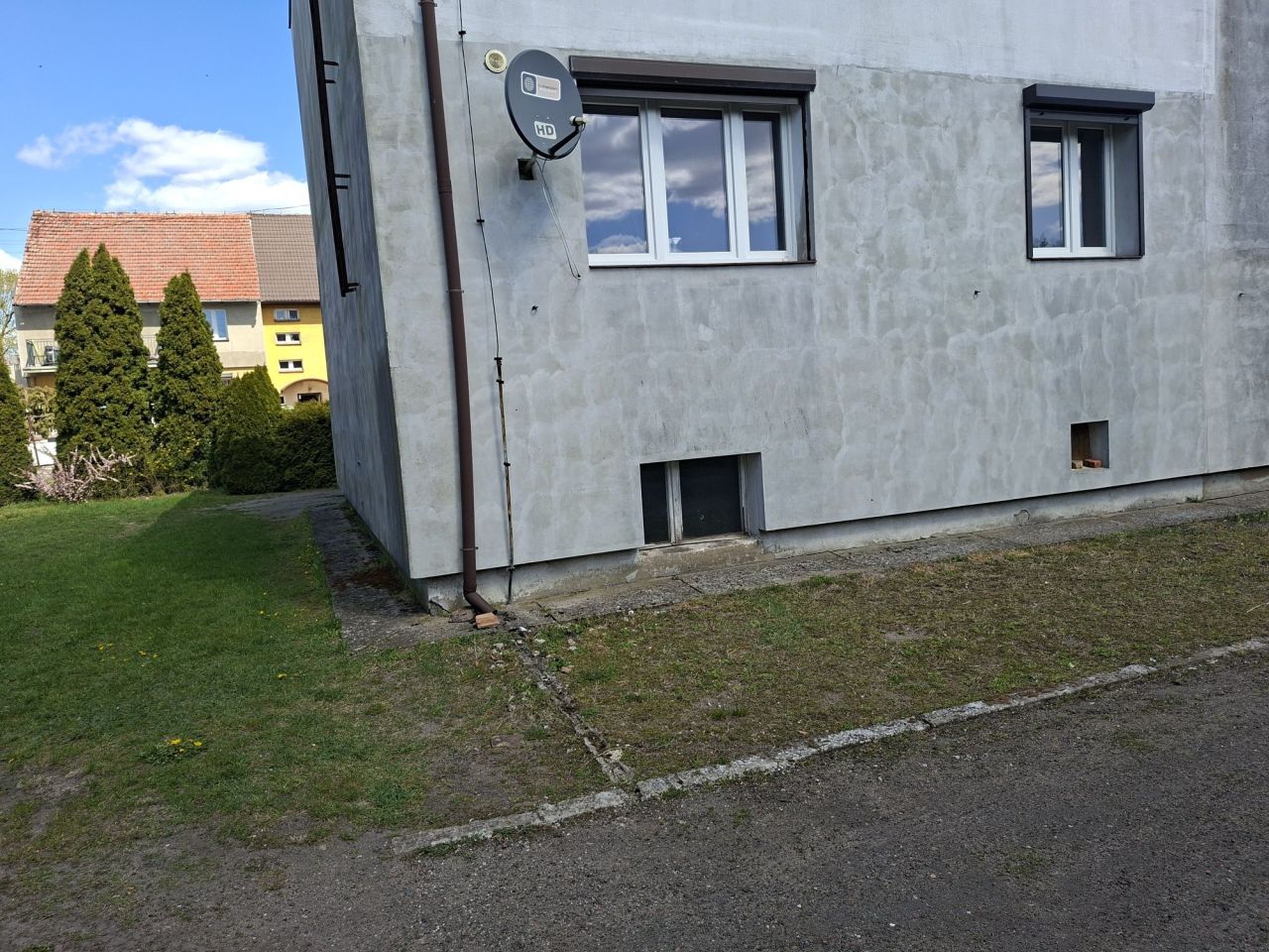 Mieszkanie 2-pokojowe Śmiłowo. Zdjęcie 1
