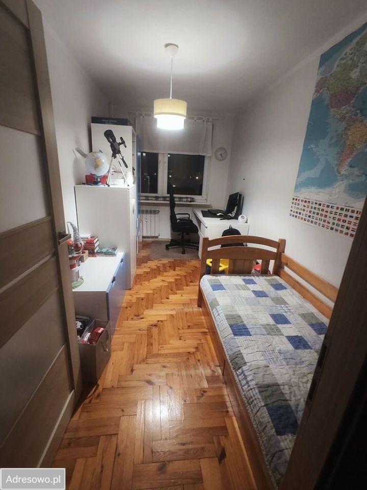 Mieszkanie 3-pokojowe Radom, ul. Ignacego Daszyńskiego. Zdjęcie 11