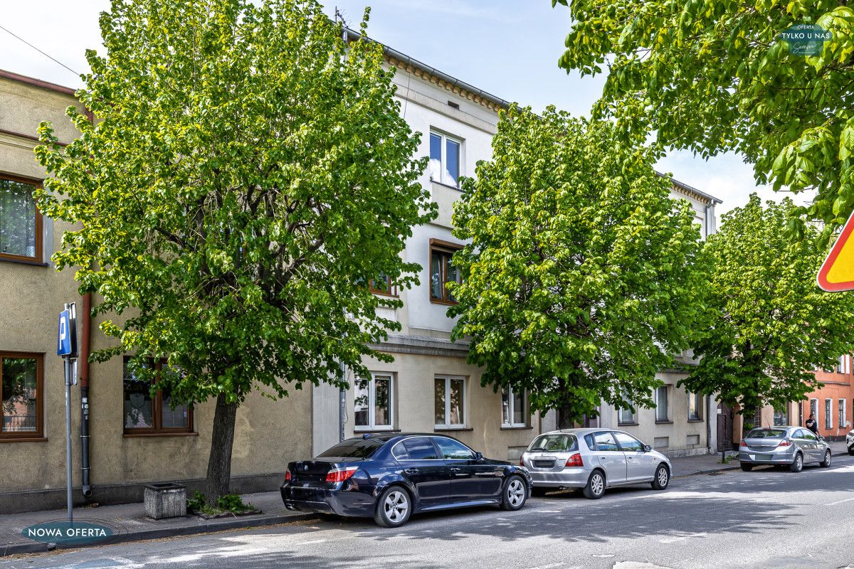 Mieszkanie 3-pokojowe Zelów, ul. Jana Kilińskiego. Zdjęcie 11