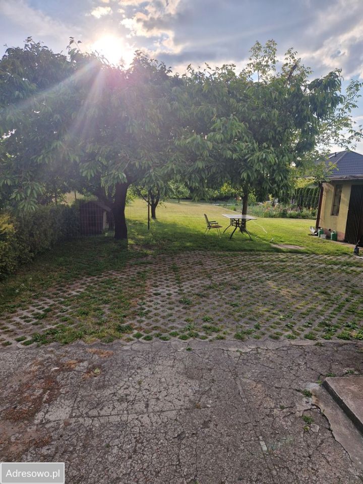 dom wolnostojący, 4 pokoje Ksawerów. Zdjęcie 2
