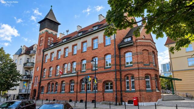 Biuro Sopot, ul. Tadeusza Kościuszki. Zdjęcie 5