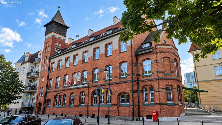 Biuro Sopot, ul. Tadeusza Kościuszki. Zdjęcie 5