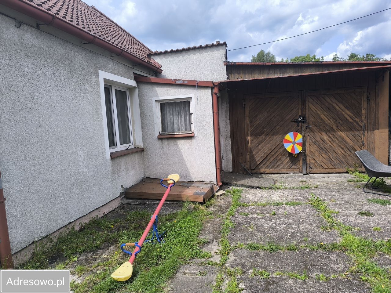 dom wolnostojący, 3 pokoje Gdańsk Lipce. Zdjęcie 7