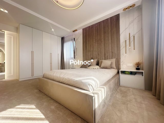 Mieszkanie 3-pokojowe Kraków Bronowice, ul. Bronowicka. Zdjęcie 9