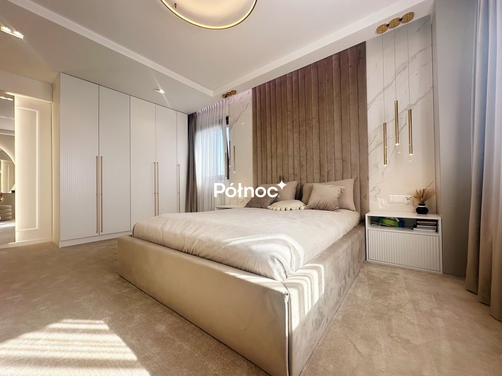 Mieszkanie 3-pokojowe Kraków Bronowice, ul. Bronowicka. Zdjęcie 9