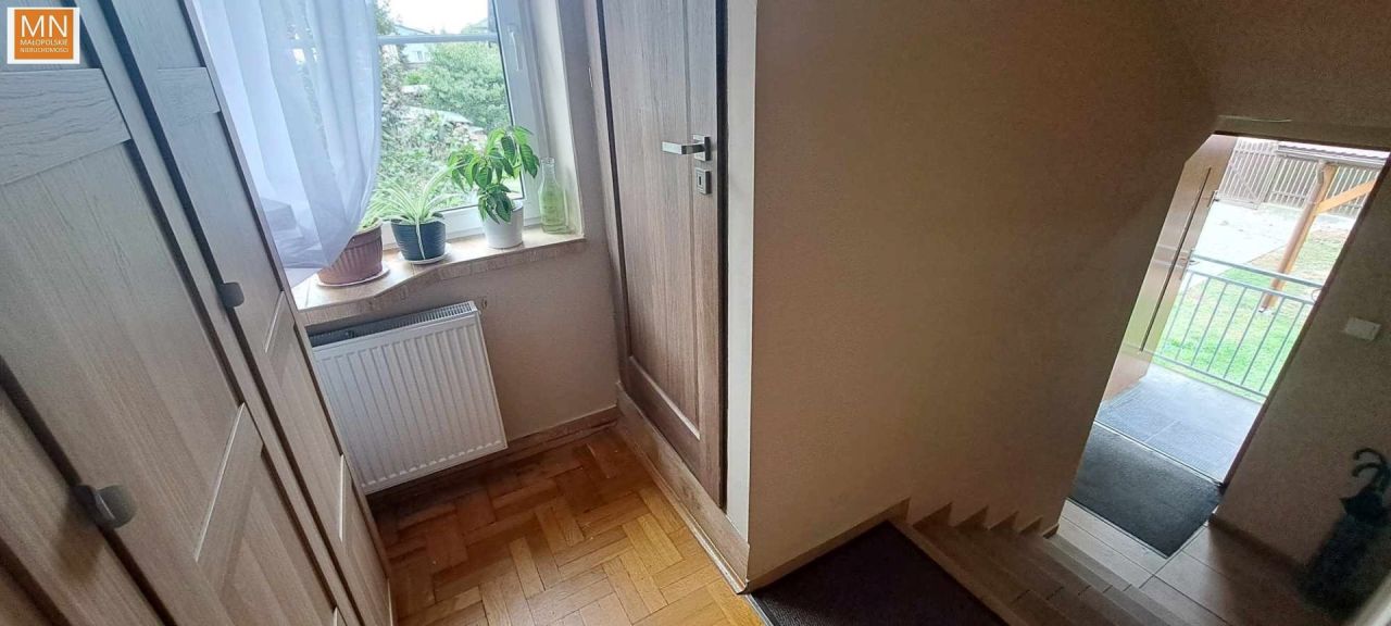 bliźniak, 8 pokoi Niepołomice, ul. Świerkowa. Zdjęcie 8