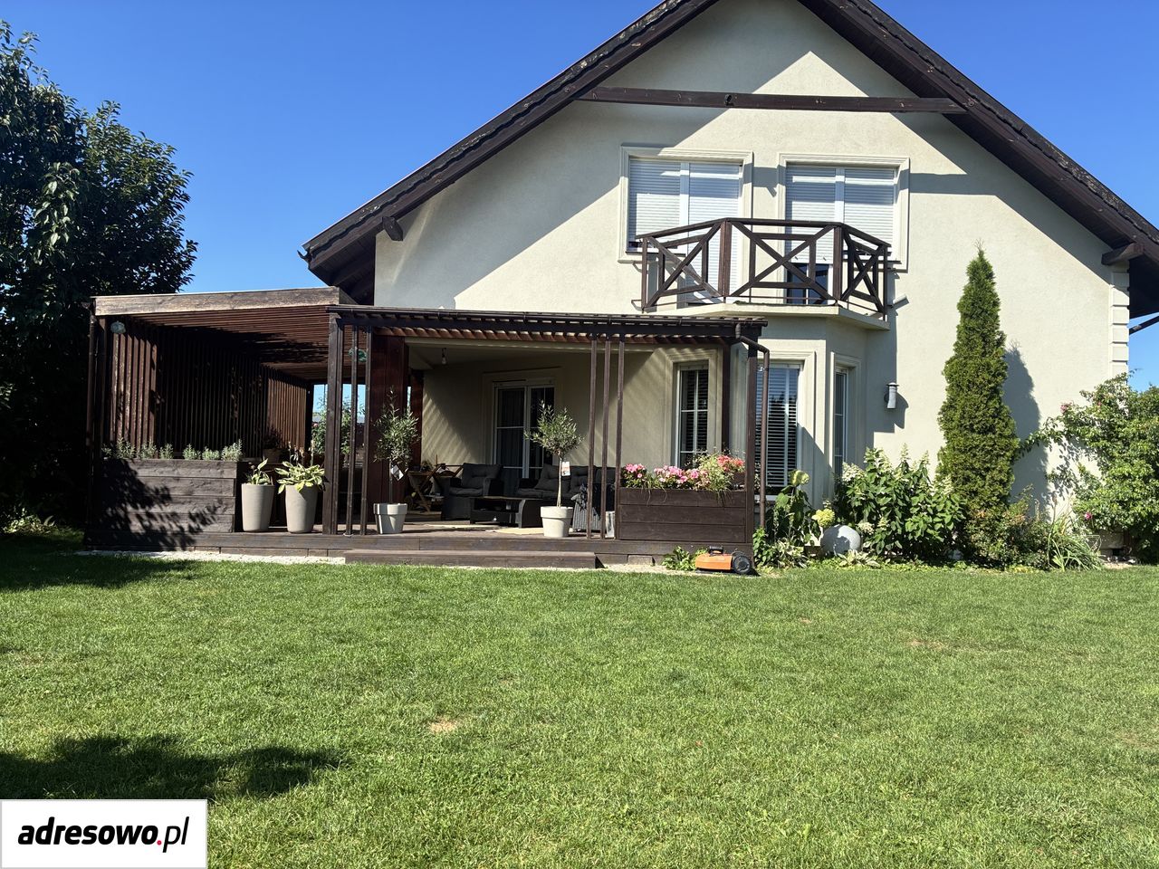 Maison, 174 m²